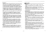 Preview for 31 page of Toshiba RAV-GM301ATP-E Owner'S Manual