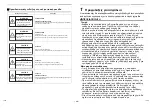 Preview for 39 page of Toshiba RAV-GM301ATP-E Owner'S Manual