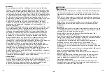 Preview for 41 page of Toshiba RAV-GM301ATP-E Owner'S Manual