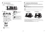 Preview for 51 page of Toshiba RAV-GM301ATP-E Owner'S Manual