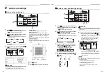 Preview for 54 page of Toshiba RAV-GM301ATP-E Owner'S Manual