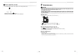 Preview for 55 page of Toshiba RAV-GM301ATP-E Owner'S Manual