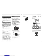 Предварительный просмотр 12 страницы Toshiba RAV-GM561ATJP-E Installation Manual