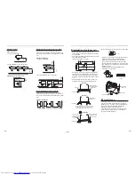 Предварительный просмотр 13 страницы Toshiba RAV-GM561ATJP-E Installation Manual