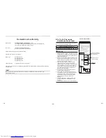 Предварительный просмотр 25 страницы Toshiba RAV-GM561ATJP-E Installation Manual