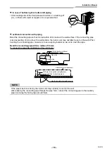 Предварительный просмотр 19 страницы Toshiba RAV-GM901KRTP-E Installation Manual