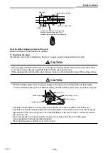 Предварительный просмотр 20 страницы Toshiba RAV-GM901KRTP-E Installation Manual