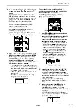 Предварительный просмотр 37 страницы Toshiba RAV-GM901KRTP-E Installation Manual