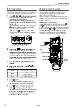 Предварительный просмотр 38 страницы Toshiba RAV-GM901KRTP-E Installation Manual