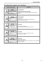 Предварительный просмотр 57 страницы Toshiba RAV-GM901KRTP-E Installation Manual