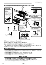 Предварительный просмотр 66 страницы Toshiba RAV-GM901KRTP-E Installation Manual