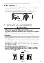 Предварительный просмотр 67 страницы Toshiba RAV-GM901KRTP-E Installation Manual