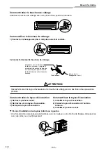 Предварительный просмотр 70 страницы Toshiba RAV-GM901KRTP-E Installation Manual