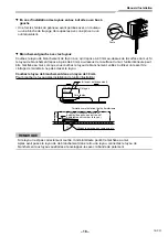 Предварительный просмотр 71 страницы Toshiba RAV-GM901KRTP-E Installation Manual