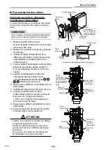 Предварительный просмотр 80 страницы Toshiba RAV-GM901KRTP-E Installation Manual