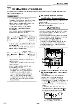 Предварительный просмотр 82 страницы Toshiba RAV-GM901KRTP-E Installation Manual