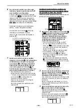 Предварительный просмотр 89 страницы Toshiba RAV-GM901KRTP-E Installation Manual