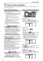 Предварительный просмотр 94 страницы Toshiba RAV-GM901KRTP-E Installation Manual