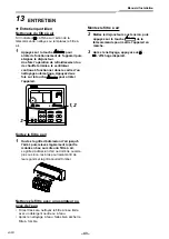 Предварительный просмотр 96 страницы Toshiba RAV-GM901KRTP-E Installation Manual