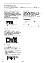 Предварительный просмотр 98 страницы Toshiba RAV-GM901KRTP-E Installation Manual