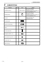 Предварительный просмотр 116 страницы Toshiba RAV-GM901KRTP-E Installation Manual