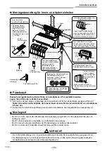 Предварительный просмотр 118 страницы Toshiba RAV-GM901KRTP-E Installation Manual