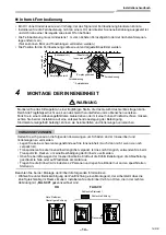 Предварительный просмотр 119 страницы Toshiba RAV-GM901KRTP-E Installation Manual