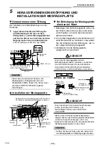 Предварительный просмотр 120 страницы Toshiba RAV-GM901KRTP-E Installation Manual