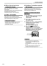 Предварительный просмотр 128 страницы Toshiba RAV-GM901KRTP-E Installation Manual