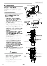 Предварительный просмотр 132 страницы Toshiba RAV-GM901KRTP-E Installation Manual