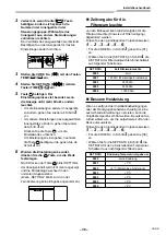 Предварительный просмотр 135 страницы Toshiba RAV-GM901KRTP-E Installation Manual