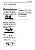 Предварительный просмотр 150 страницы Toshiba RAV-GM901KRTP-E Installation Manual