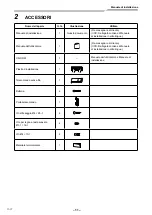 Предварительный просмотр 168 страницы Toshiba RAV-GM901KRTP-E Installation Manual