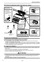 Предварительный просмотр 170 страницы Toshiba RAV-GM901KRTP-E Installation Manual