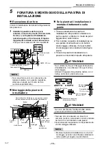 Предварительный просмотр 172 страницы Toshiba RAV-GM901KRTP-E Installation Manual