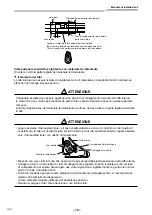 Предварительный просмотр 176 страницы Toshiba RAV-GM901KRTP-E Installation Manual