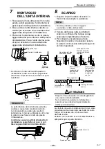 Предварительный просмотр 177 страницы Toshiba RAV-GM901KRTP-E Installation Manual