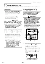 Предварительный просмотр 186 страницы Toshiba RAV-GM901KRTP-E Installation Manual