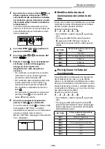 Предварительный просмотр 187 страницы Toshiba RAV-GM901KRTP-E Installation Manual