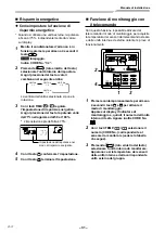 Предварительный просмотр 188 страницы Toshiba RAV-GM901KRTP-E Installation Manual