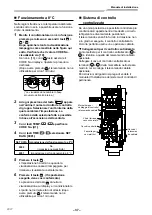 Предварительный просмотр 194 страницы Toshiba RAV-GM901KRTP-E Installation Manual