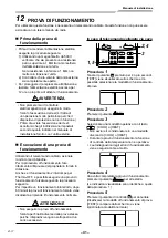 Предварительный просмотр 198 страницы Toshiba RAV-GM901KRTP-E Installation Manual