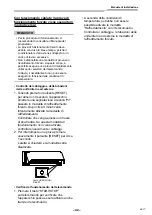 Предварительный просмотр 199 страницы Toshiba RAV-GM901KRTP-E Installation Manual