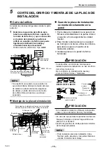 Предварительный просмотр 224 страницы Toshiba RAV-GM901KRTP-E Installation Manual