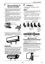 Предварительный просмотр 229 страницы Toshiba RAV-GM901KRTP-E Installation Manual