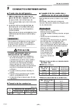 Предварительный просмотр 230 страницы Toshiba RAV-GM901KRTP-E Installation Manual