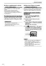 Предварительный просмотр 232 страницы Toshiba RAV-GM901KRTP-E Installation Manual