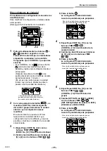 Предварительный просмотр 244 страницы Toshiba RAV-GM901KRTP-E Installation Manual