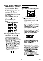 Предварительный просмотр 245 страницы Toshiba RAV-GM901KRTP-E Installation Manual