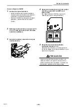 Предварительный просмотр 248 страницы Toshiba RAV-GM901KRTP-E Installation Manual